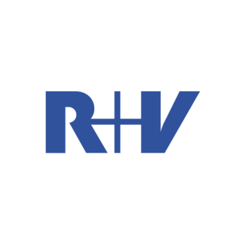 R+V